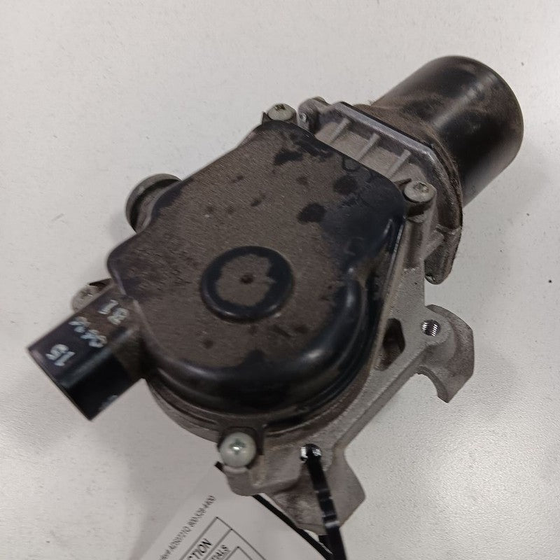 Front Windshield Wiper Motor Fits 16-22 Mazda CX-3 OEM