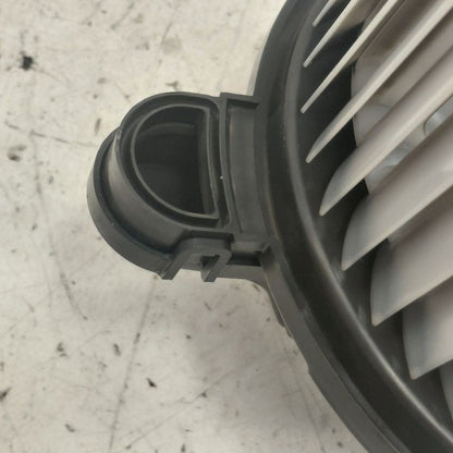 Blower Motor Front Fits 11-13 16-20 Kia Sorento