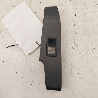 Lexus IS350 Window Switch Bezel Trim Right Rear  2020 2019 2018