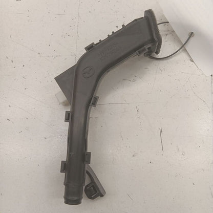 Mazda CX-5 Interior Cabin Temperature Sensor {K7571KD49} 2023 2022 202