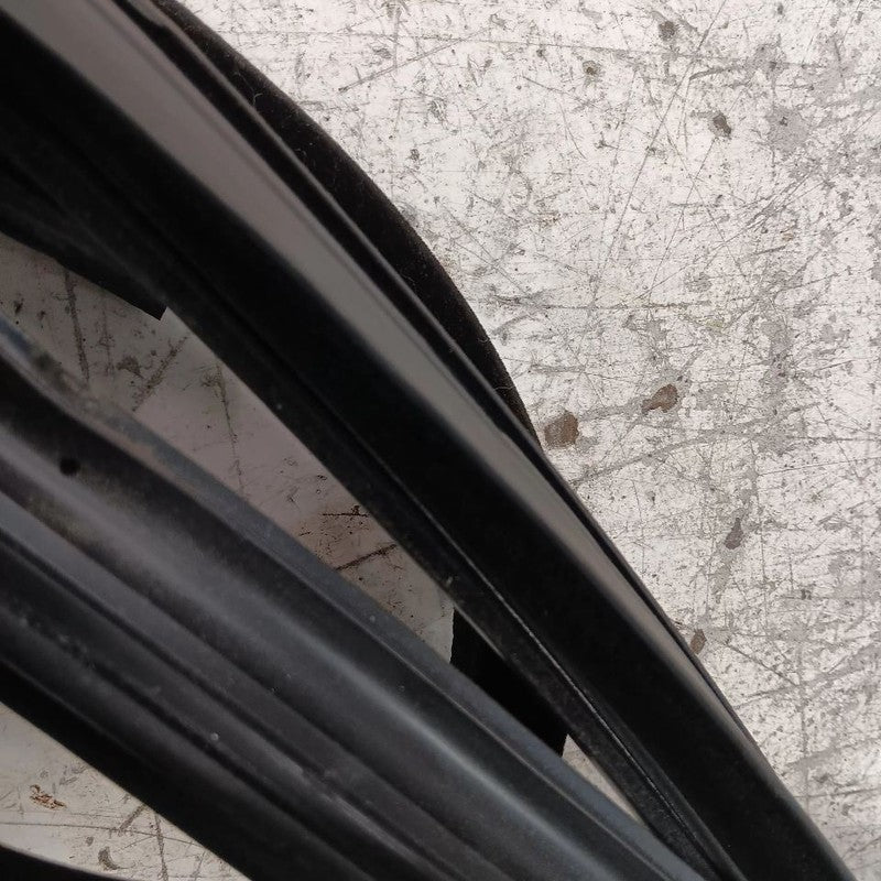 Fiat 500 Door Glass Window Seal Rubber Right Passenger Front 2017 2016