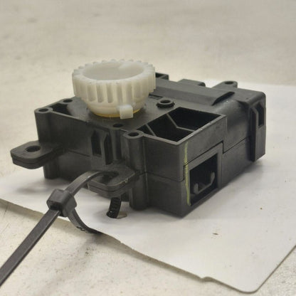 Toyota Prius Flap Door Motor Heater AC Door Actuator  2022 2021 2020