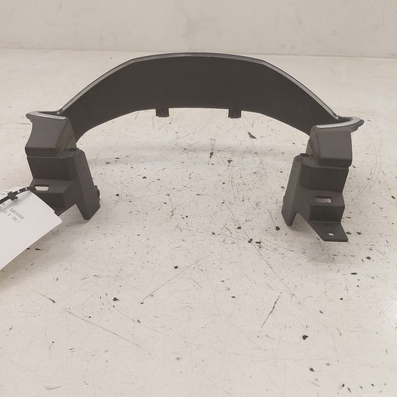 Ford Edge Speedometer Bezel Dash Surround Trim  2019 2020 2021 2022