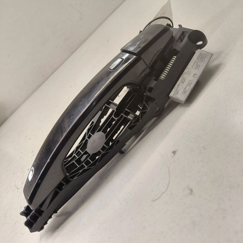 Passenger Right Front Door Handle Exterior Fits 12-15 Chevy Volt