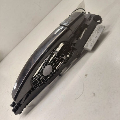 Passenger Right Front Door Handle Exterior Fits 12-15 Chevy Volt