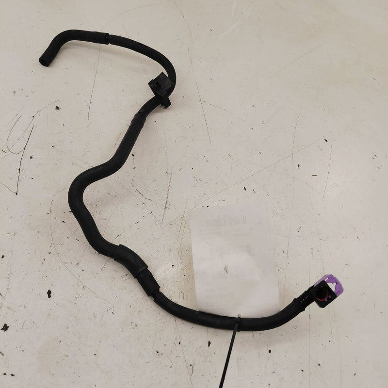 Mazda 3 Vacuum Line 2.5 2023 2022 2021
