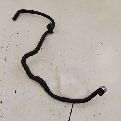 Mazda 3 Vacuum Line 2.5 2023 2022 2021