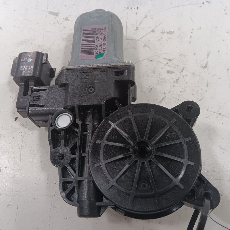 Power Window Motor Front Driver Left Fits 18-22 Ford Ecosport OEM