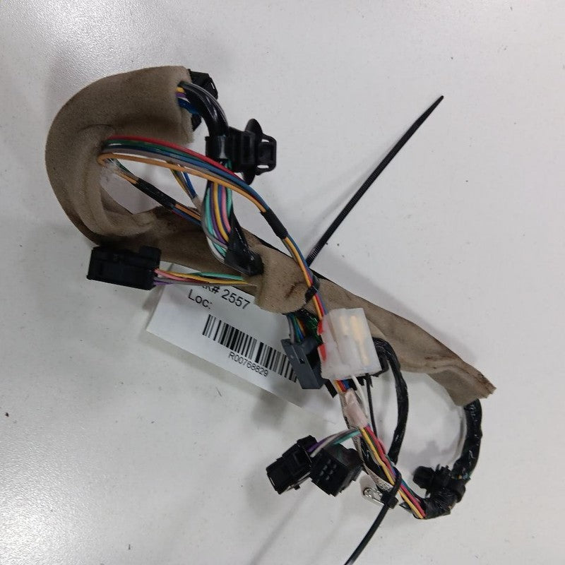 Mitsubishi Outlander Heater Box Wire Harness  2020 2021 2022 2023 OEM
