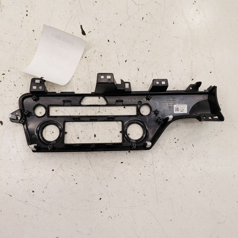 Kia Sportage Temp Temperature Control Bezel Surround Dash Trim  2020 2