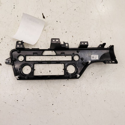 Kia Sportage Temp Temperature Control Bezel Surround Dash Trim  2020 2