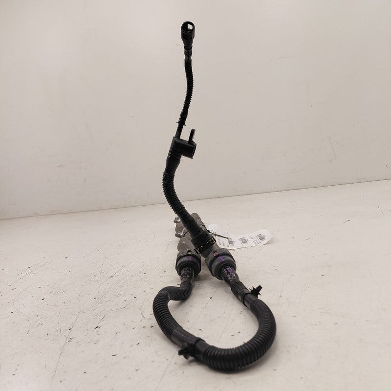 Honda Clarity Hybrid Battery Cell Cooler Line 2018 2019 2020