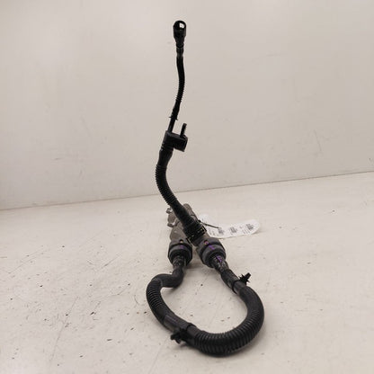 Honda Clarity Hybrid Battery Cell Cooler Line 2018 2019 2020