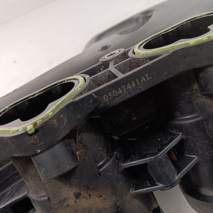 Air Intake Manifold 2.4L Engine ID ED6 Federal Fits 14-18 CHEROKEE