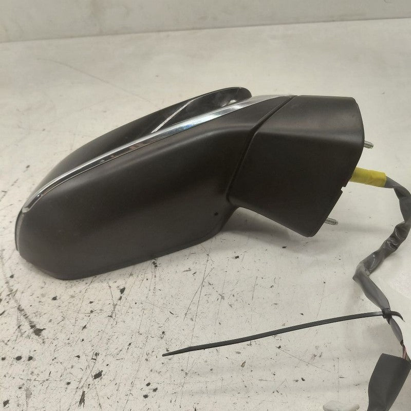 Passenger Right Side View Door Mirror Fits 22-25 Lexus NX250