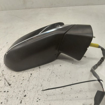 Passenger Right Side View Door Mirror Fits 22-25 Lexus NX250