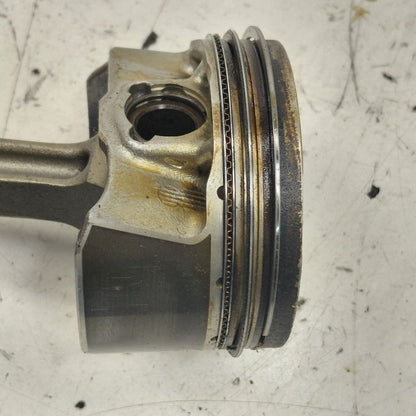 Chevy Volt Single Piston With Connecting Rod   1.5 2016 2017 2018 2019