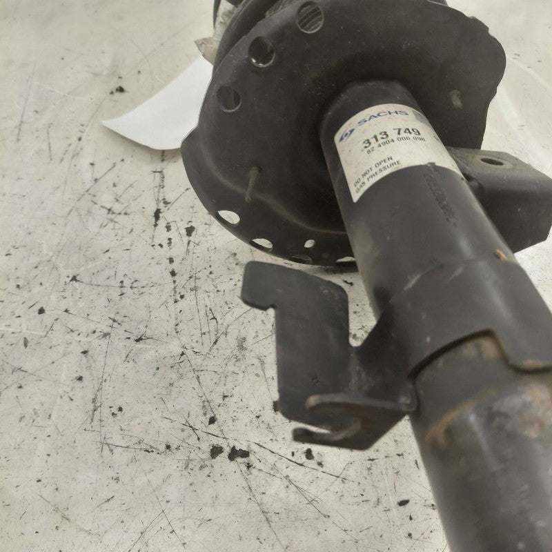 Passenger Right Strut Front Without Adaptive Suspension Fits 14-18 Vol
