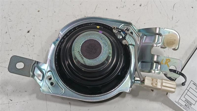Lexus LS460 Driver Left Speaker 2007 2008 2009 OEM