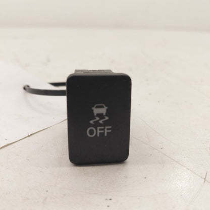 Mitsubishi Outlander   Traction Control Switch  2018 2017 2016