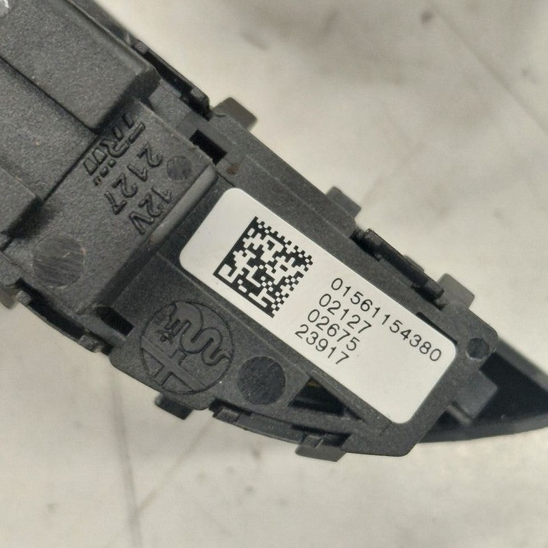 Driver Left Front Door Lock Switch Fits 18-24 Alfa Romeo Stelvio