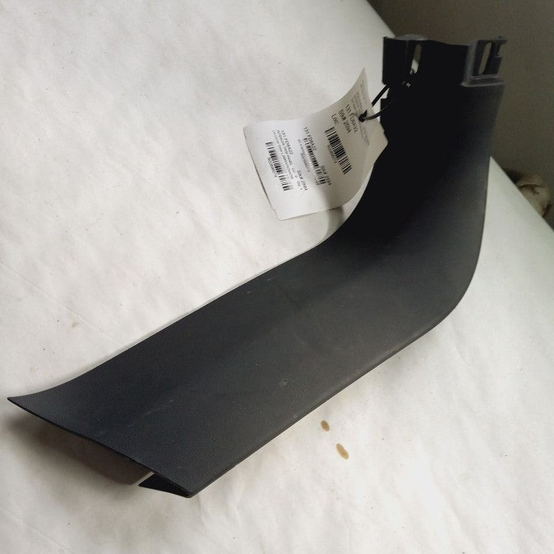 Ford Escape Driver Left Side Upper Gate Hatch Trim {LJ6BS42325ADW} 202