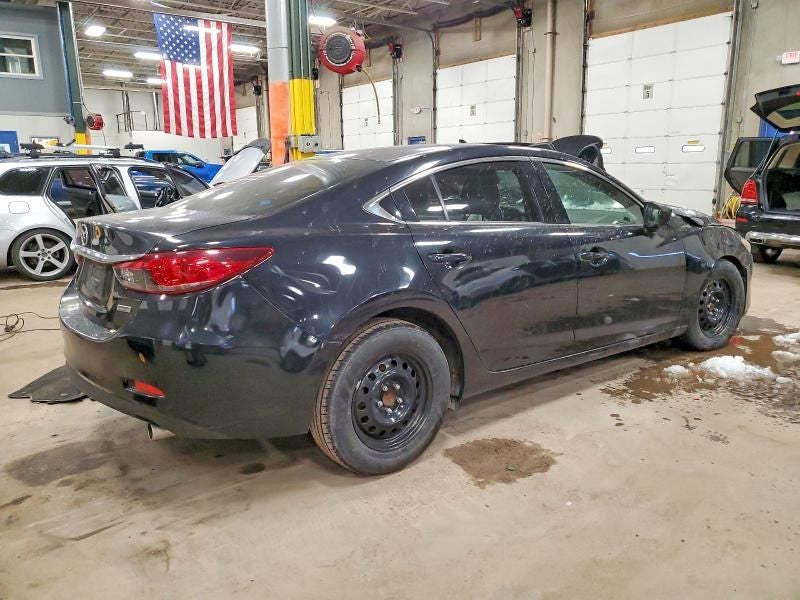Mazda 6 Tweeter Right Passenger Tweeter Speaker  2016 2015 2014