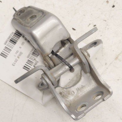 Honda Clarity Door Hinge Set Left Driver Rear  2018 2019 2020