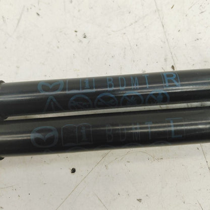 Mazda 3 Hatchback Hatch Back Trunk Lid Shock Strut Support  2023 2022 