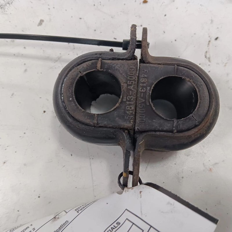Hyundai Elantra Sway Bar Bushing Mounting Bracket  2017 2016 2015 2014