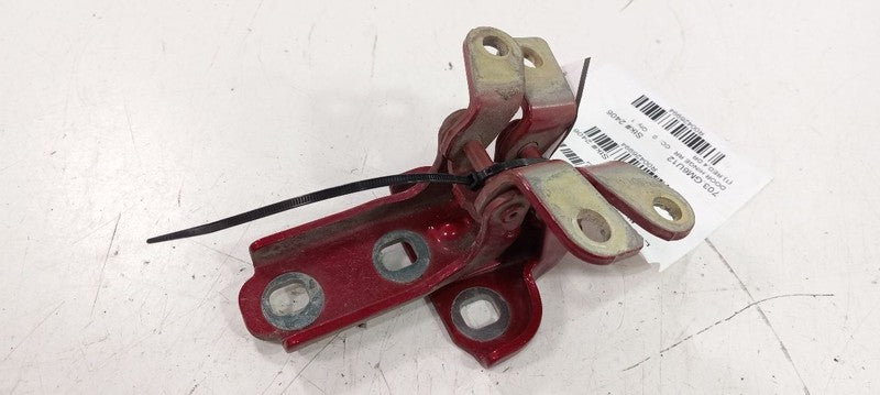 Cadillac CTS Right Rear Door Hinge Set Passenger 2011 2012 2013