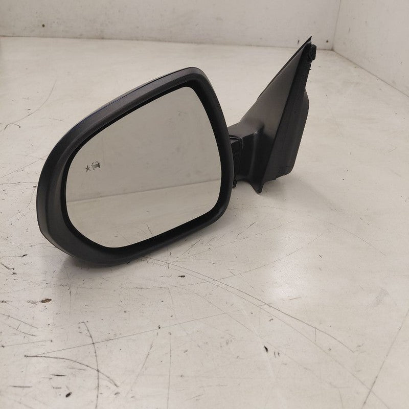 Driver Left Side View Door Mirror Without Surround View 20-25 Buick En