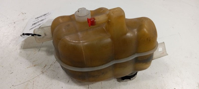 Radiator Overflow Coolant Reservoir Fits 09-19 Dodge Journey  OEM