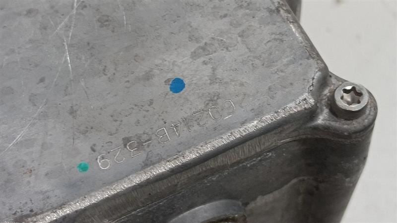 Conv/Invert/Charger Charger Fits 11-15 VOLT