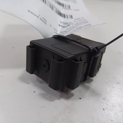 Theft-locking Gateway Control Module Fits 20-23 Nissan Kicks