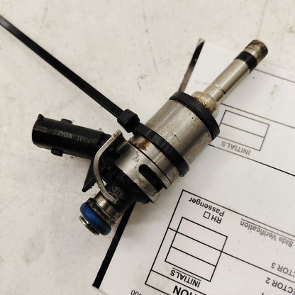 Fuel Injection Injector 2.4L Fits 17-22 Kia Sportage OEM