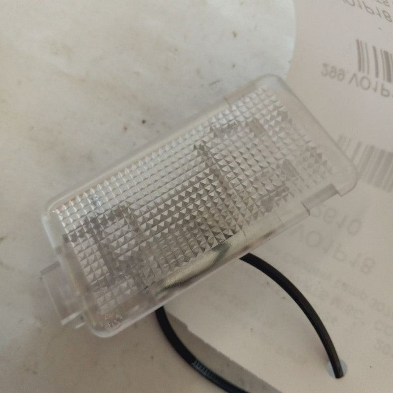 Volvo S60 Trunk Courtesy Lamp {30754448} 2018 2017 2016