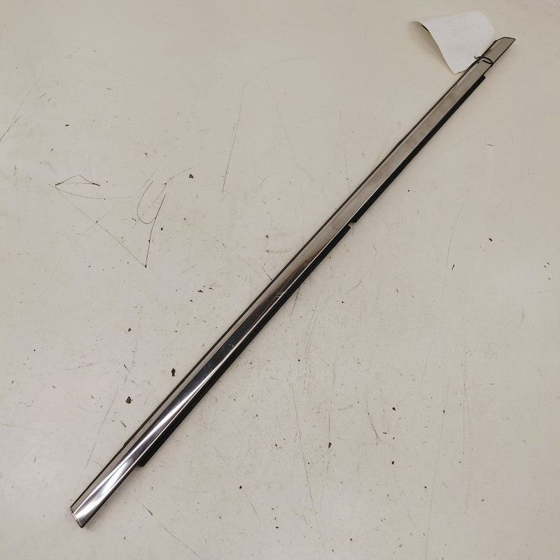 Chrysler 300 Door Glass Window Weather Strip Trim Rear Left Driver Bac
