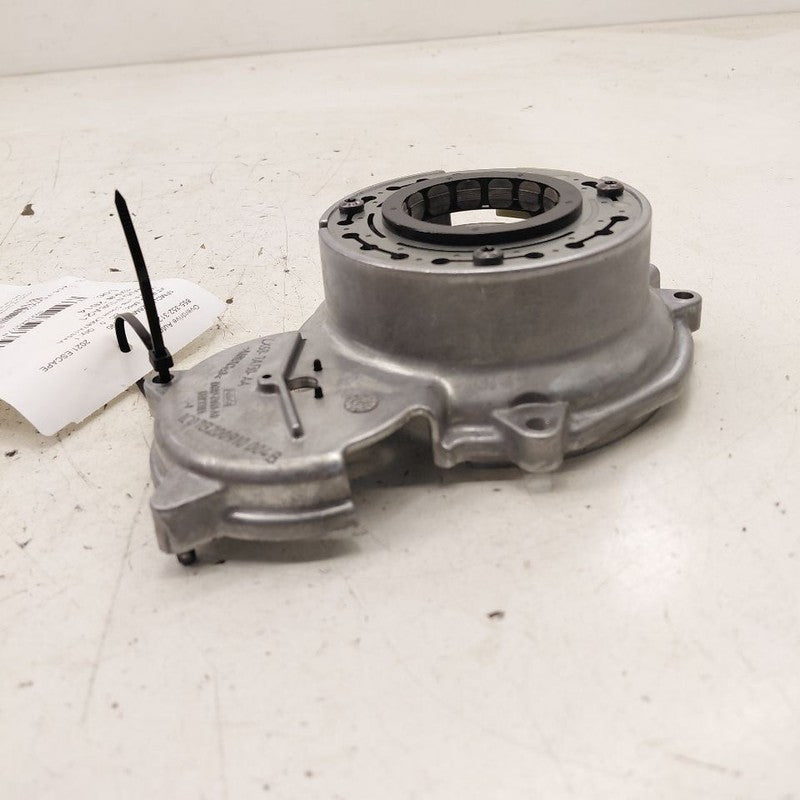 Ford Escape Automatic Transmission Oil Pump Cover {LX687A130AA} 2020 2