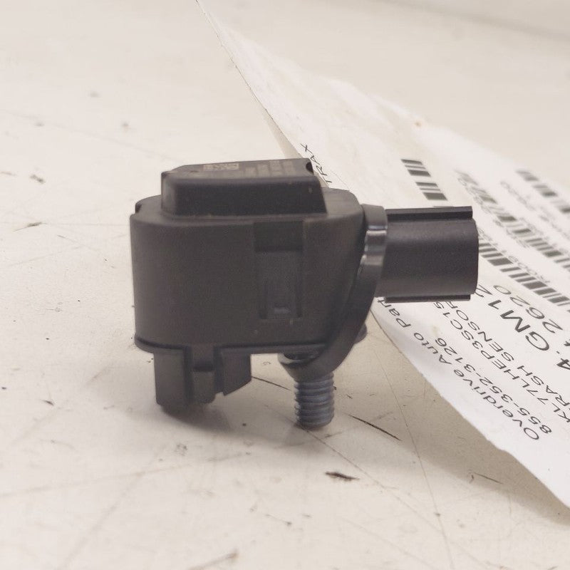 Chevy Trax Contact Sensor  2025 2024