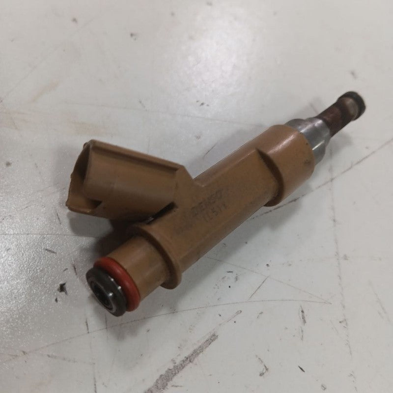Fuel Injection Injector Sedan 1.8L Fits 09-19 Toyota Corolla
