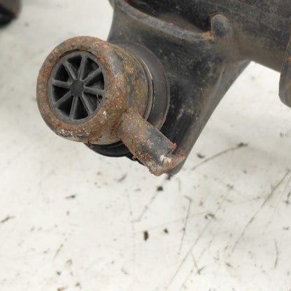 Passenger Right Strut Front FWD Fits 20-22 Kia Sportage