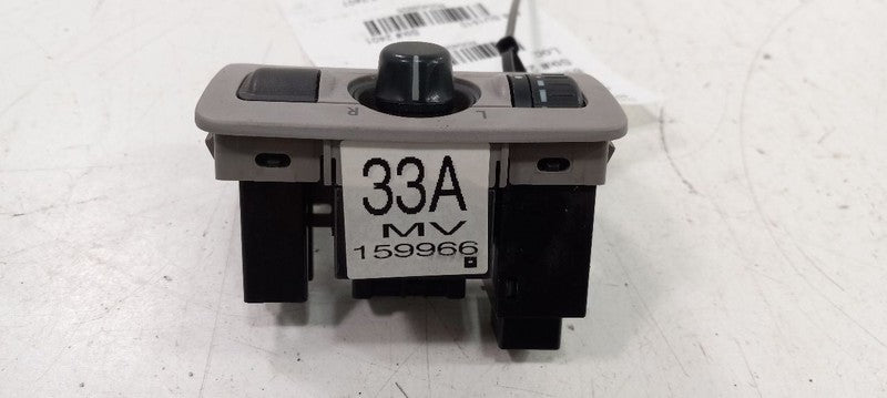 Subaru Tribeca Dimmer Switch Dash Light Dimmer Control 2010 2011 2012 2013