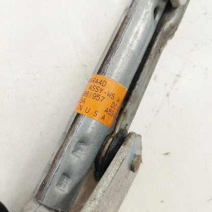 Windshield Wiper Transmission Linkage Fits 16-23 Nissan Maxima OEM