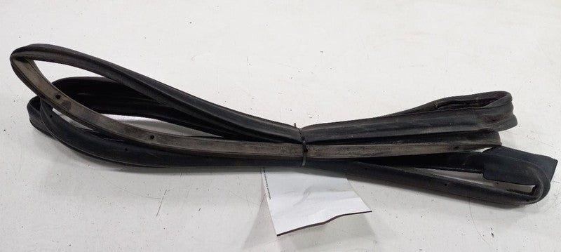 Subaru Legacy On Door Seal Rubber Left Driver Front 2010 2011 2012 OEM