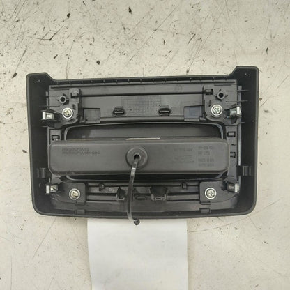 Nissan Murano Storage Pocket  2020 2021 2022 2023