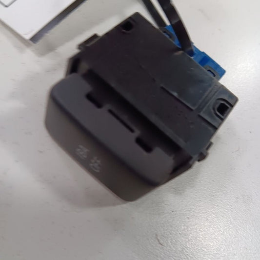 INFINITI QX50 IBA Off Switch 2017 2016 2015 2014