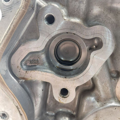 Bare Engine Cylinder Block Gasoline 1.5 VIN 5 8th Digit Opt L3A 16-19 
