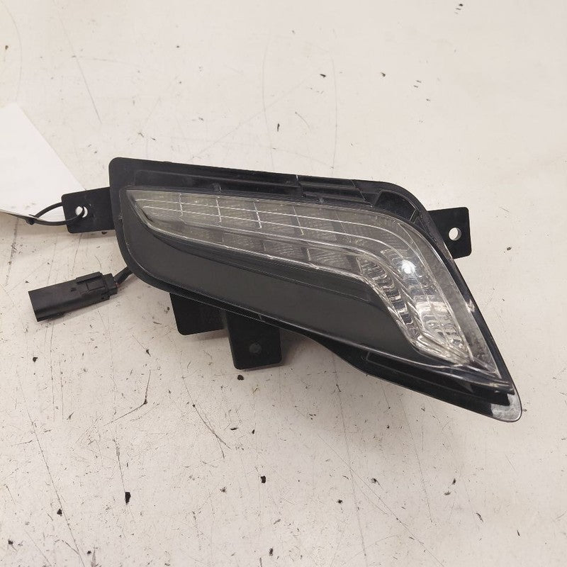 Passenger Right Light Daytime Running Lamp Fits 16-19 Chevy Volt
