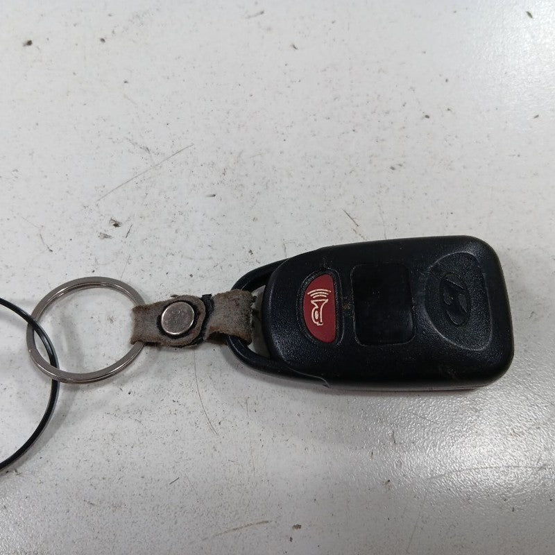 Fob Remote Remote ID TQ8-RKE-3F03 Fits 13-17 Hyundai Elantra OEM